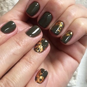 Маникюр